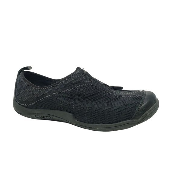 Merrell lorelei zip shoes Clearance